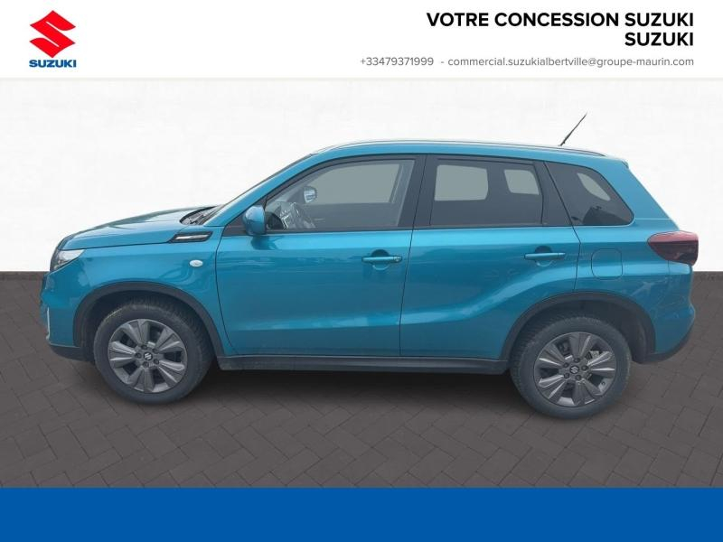 Photo 3 de l’annonce de SUZUKI Vitara d’occasion à vendre à ALBERTVILLE