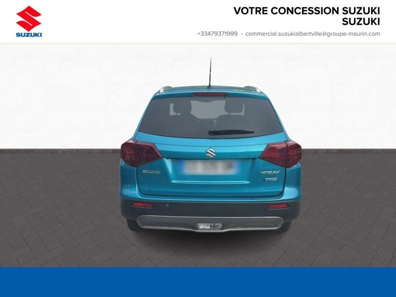 Photo 5 de l’annonce de SUZUKI Vitara d’occasion à vendre à ALBERTVILLE