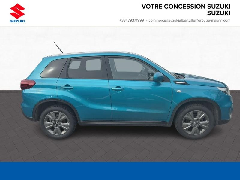 Photo 7 de l’annonce de SUZUKI Vitara d’occasion à vendre à ALBERTVILLE