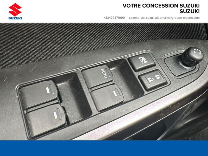 Photo 15 de l’annonce de SUZUKI Vitara d’occasion à vendre à ALBERTVILLE