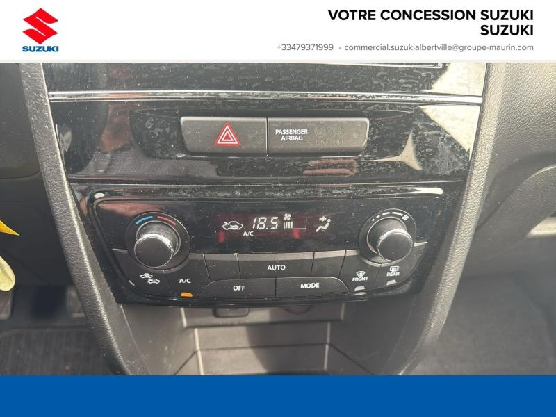 Photo 17 de l’annonce de SUZUKI Vitara d’occasion à vendre à ALBERTVILLE