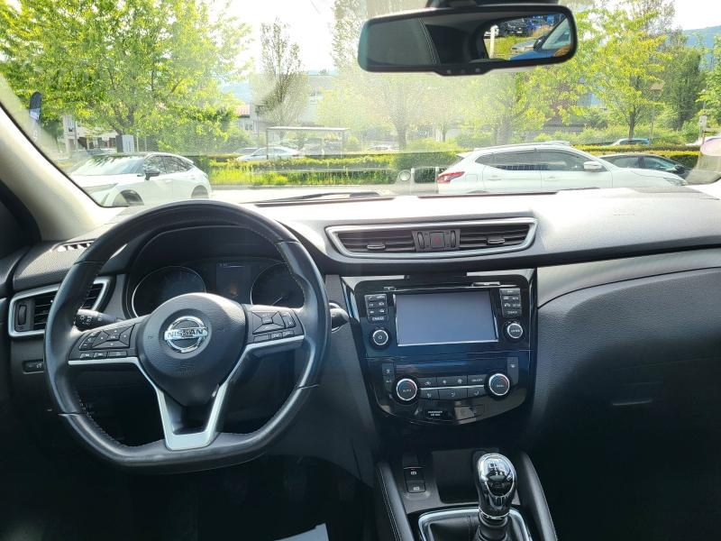 Photo 3 de l’annonce de NISSAN Qashqai d’occasion à vendre à ANNECY