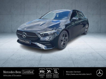 MERCEDES-BENZ Classe A d’occasion à vendre à AUBIÈRE