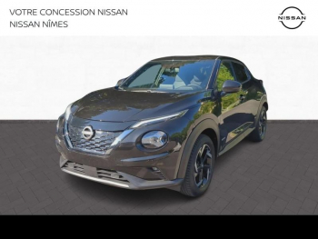 NISSAN Juke d’occasion à vendre à NÎMES