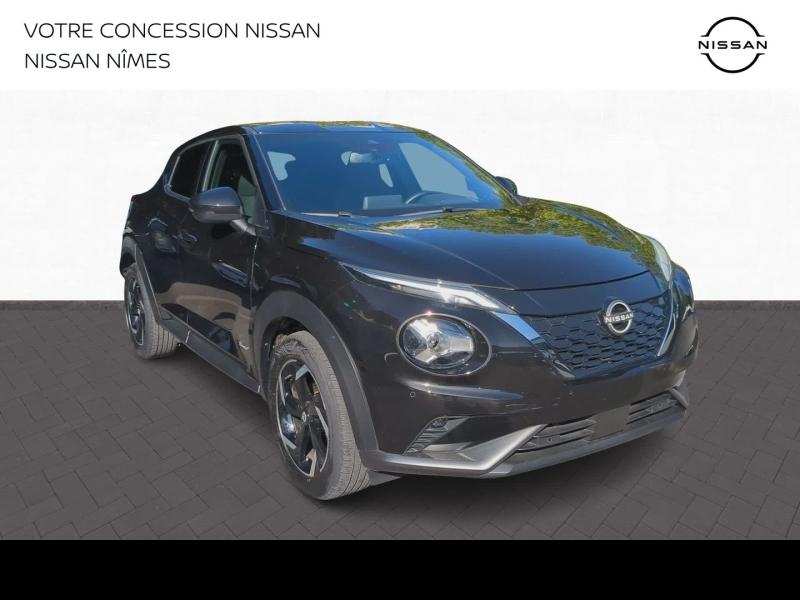 Photo 3 de l’annonce de NISSAN Juke d’occasion à vendre à NÎMES
