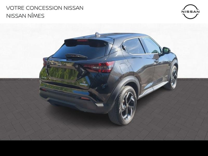 Photo 4 de l’annonce de NISSAN Juke d’occasion à vendre à NÎMES