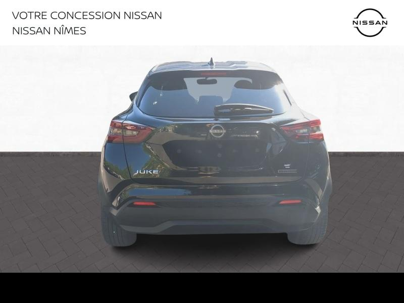 Photo 5 de l’annonce de NISSAN Juke d’occasion à vendre à NÎMES