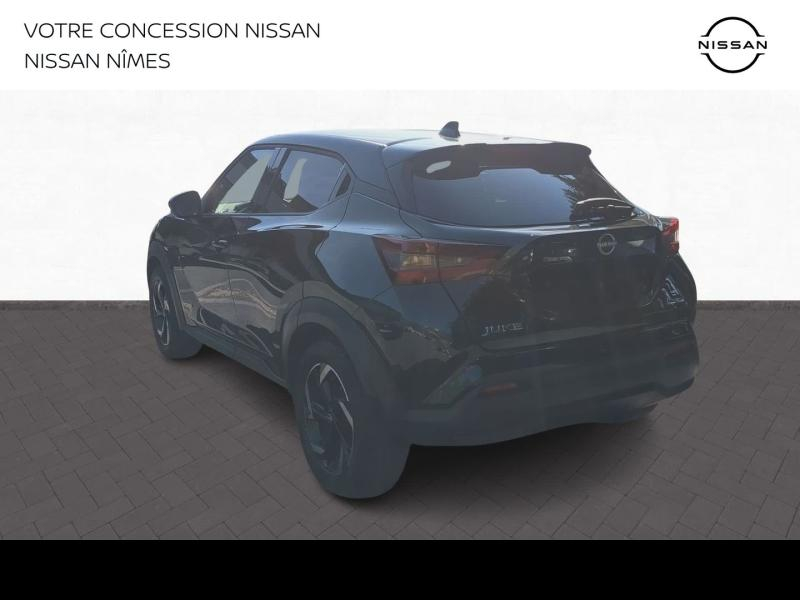 Photo 6 de l’annonce de NISSAN Juke d’occasion à vendre à NÎMES