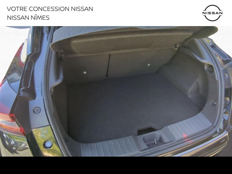 Photo 7 de l’annonce de NISSAN Juke d’occasion à vendre à NÎMES