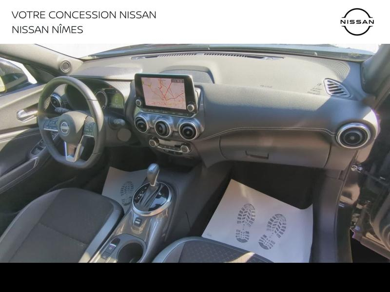 Photo 9 de l’annonce de NISSAN Juke d’occasion à vendre à NÎMES