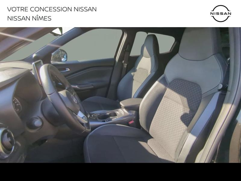 Photo 10 de l’annonce de NISSAN Juke d’occasion à vendre à NÎMES