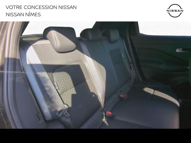 Photo 12 de l’annonce de NISSAN Juke d’occasion à vendre à NÎMES