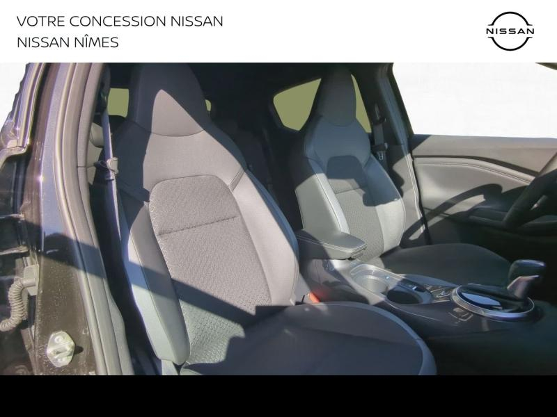 Photo 13 de l’annonce de NISSAN Juke d’occasion à vendre à NÎMES