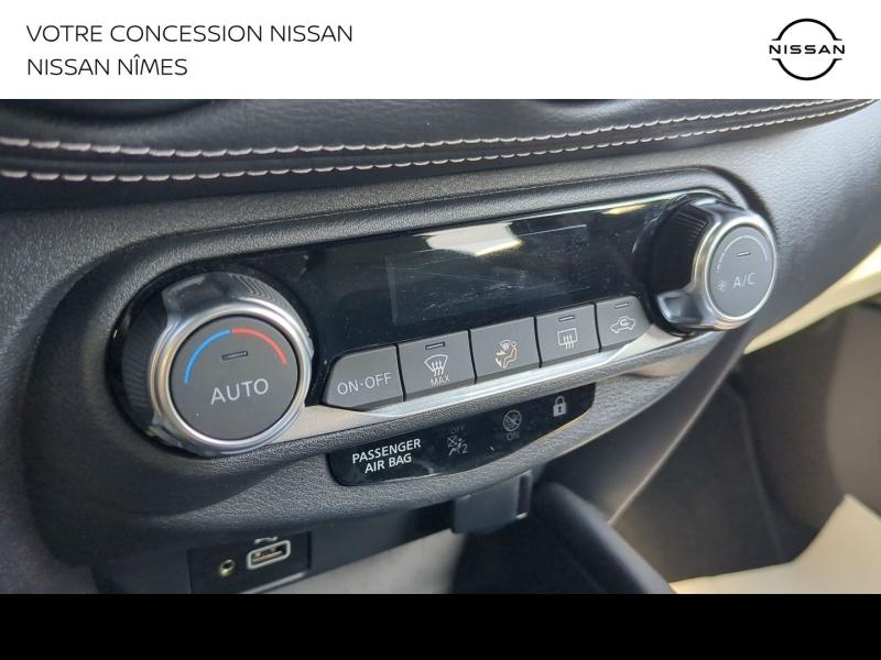 Photo 15 de l’annonce de NISSAN Juke d’occasion à vendre à NÎMES