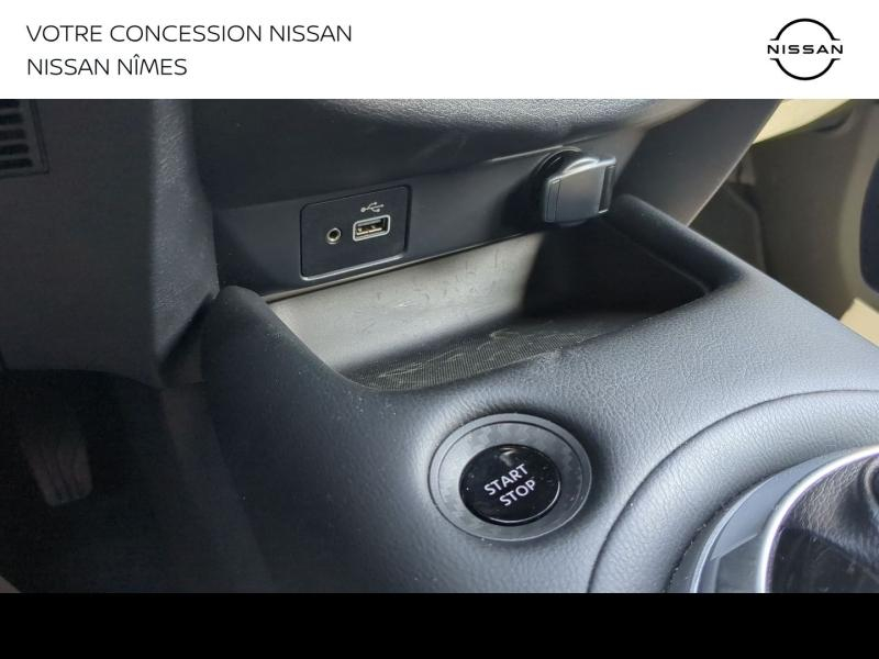 Photo 16 de l’annonce de NISSAN Juke d’occasion à vendre à NÎMES