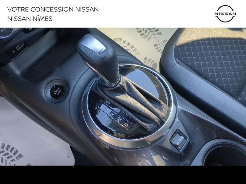 Photo 17 de l’annonce de NISSAN Juke d’occasion à vendre à NÎMES