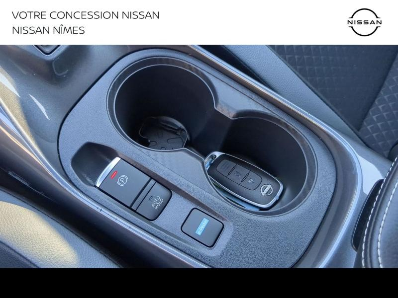 Photo 18 de l’annonce de NISSAN Juke d’occasion à vendre à NÎMES