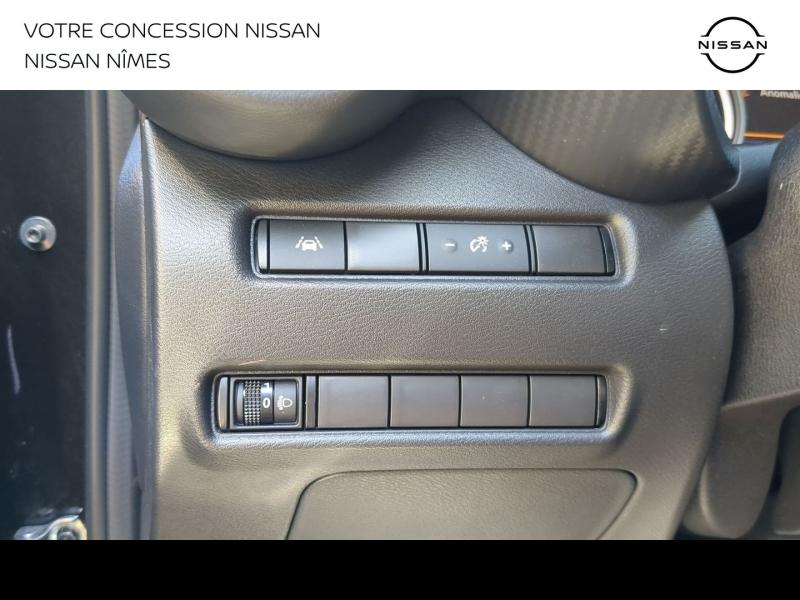 Photo 20 de l’annonce de NISSAN Juke d’occasion à vendre à NÎMES