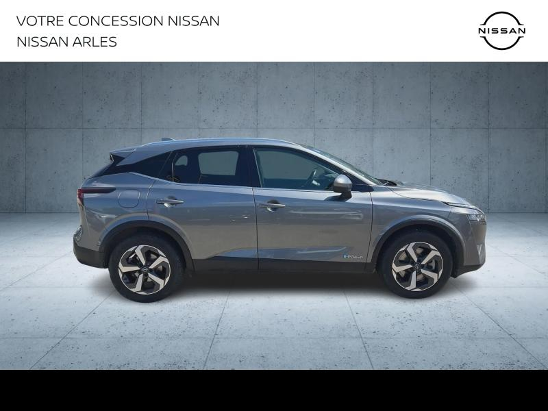 Photo 5 de l’annonce de NISSAN Qashqai d’occasion à vendre à ARLES