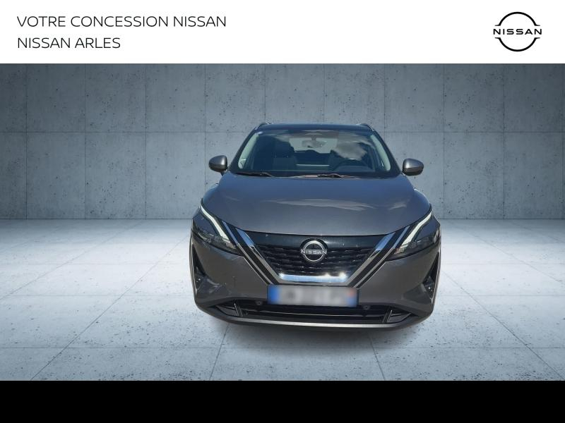 Photo 7 de l’annonce de NISSAN Qashqai d’occasion à vendre à ARLES