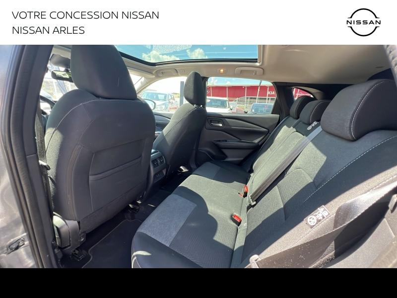 Photo 10 de l’annonce de NISSAN Qashqai d’occasion à vendre à ARLES