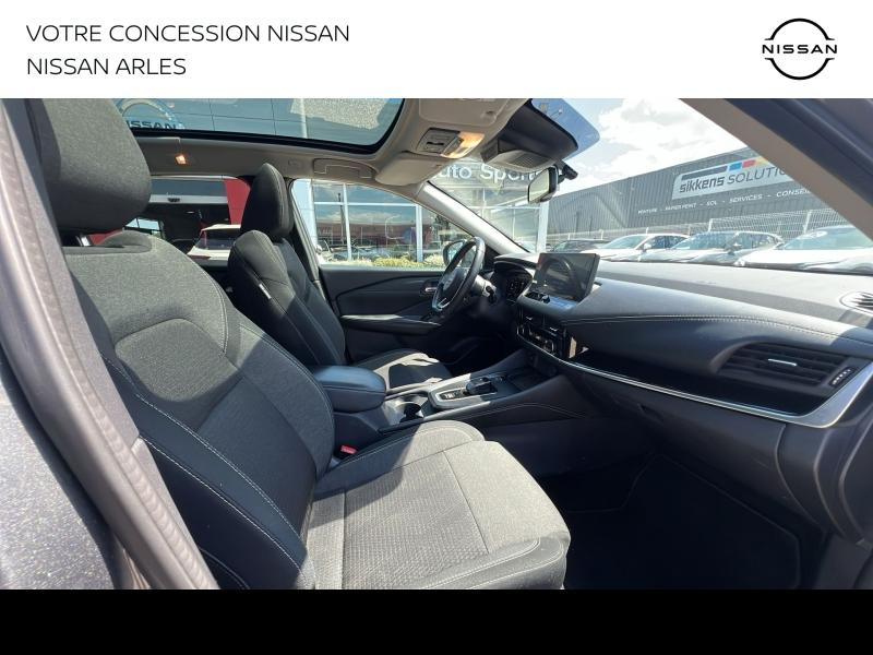 Photo 12 de l’annonce de NISSAN Qashqai d’occasion à vendre à ARLES