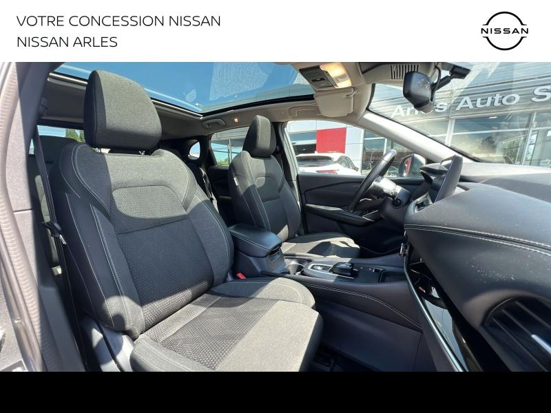 Photo 13 de l’annonce de NISSAN Qashqai d’occasion à vendre à ARLES