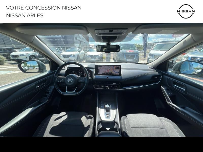 Photo 14 de l’annonce de NISSAN Qashqai d’occasion à vendre à ARLES
