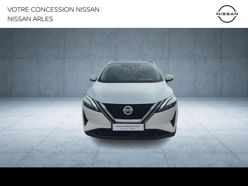 Photo 6 de l’annonce de NISSAN Qashqai d’occasion à vendre à ARLES