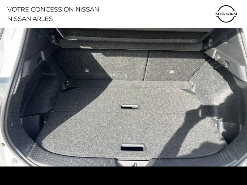 Photo 8 de l’annonce de NISSAN Qashqai d’occasion à vendre à ARLES