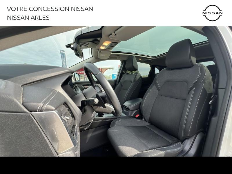 Photo 10 de l’annonce de NISSAN Qashqai d’occasion à vendre à ARLES
