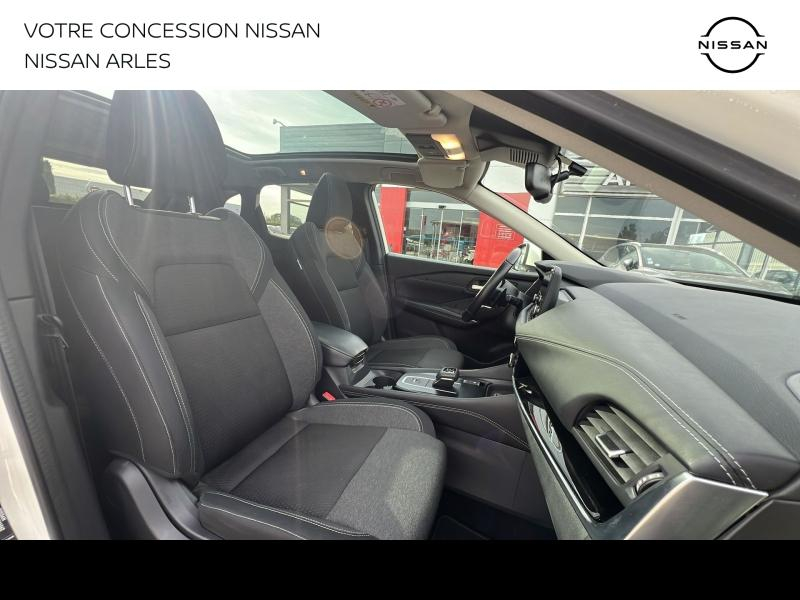 Photo 15 de l’annonce de NISSAN Qashqai d’occasion à vendre à ARLES