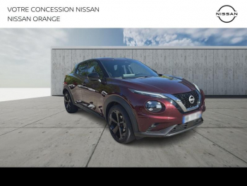 NISSAN Juke d’occasion à vendre à ORANGE