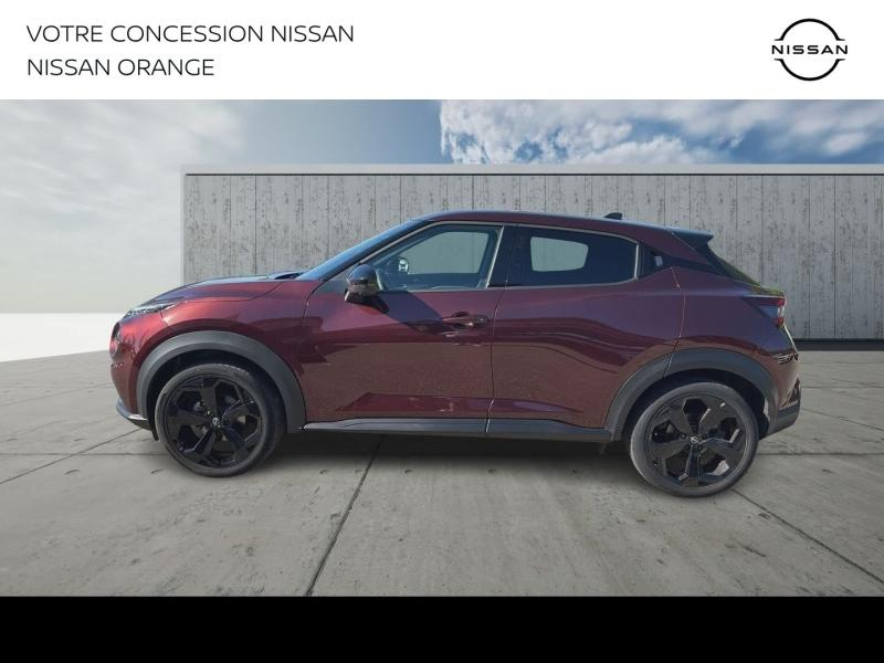 Photo 3 de l’annonce de NISSAN Juke d’occasion à vendre à ORANGE