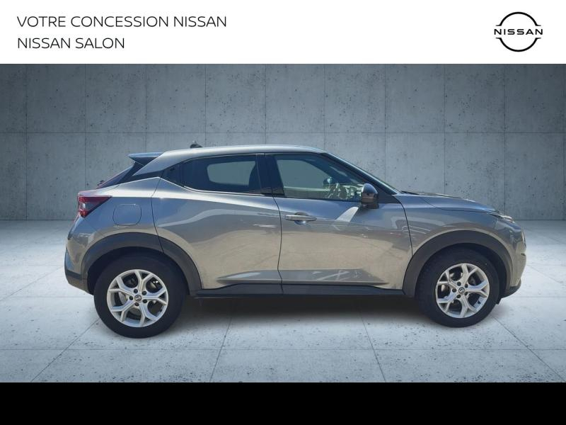 Photo 8 de l’annonce de NISSAN Juke d’occasion à vendre à SALON DE PROVENCE