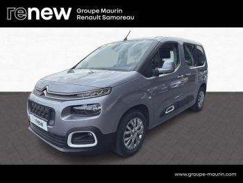 CITROEN Berlingo d’occasion à vendre à SAMOREAU