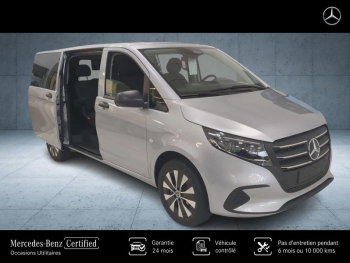MERCEDES-BENZ Vito Fg VUL 119 CDI Mixto Long Select Transmission intégrale 9G-Tronic