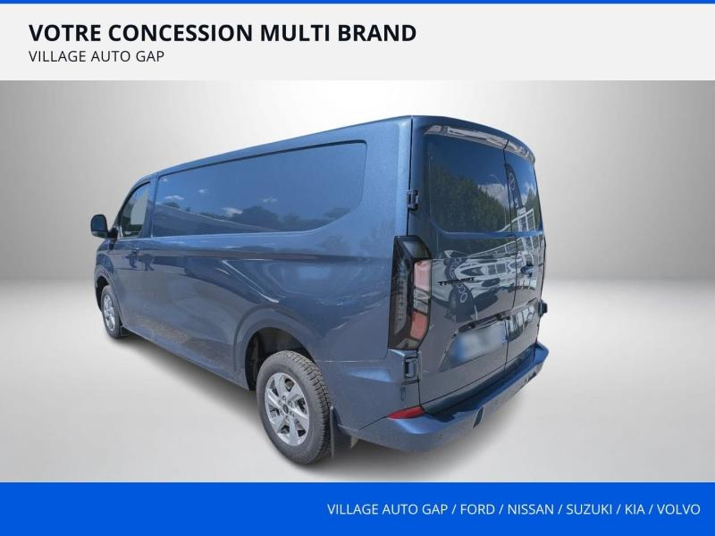 Photo 3 de l’annonce de FORD Transit Custom Fg VUL d’occasion à vendre à GAP