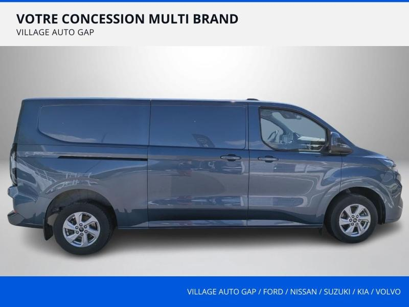 Photo 6 de l’annonce de FORD Transit Custom Fg VUL d’occasion à vendre à GAP