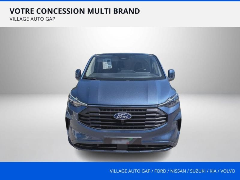 Photo 8 de l’annonce de FORD Transit Custom Fg VUL d’occasion à vendre à GAP