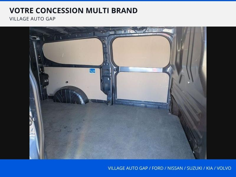 Photo 9 de l’annonce de FORD Transit Custom Fg VUL d’occasion à vendre à GAP