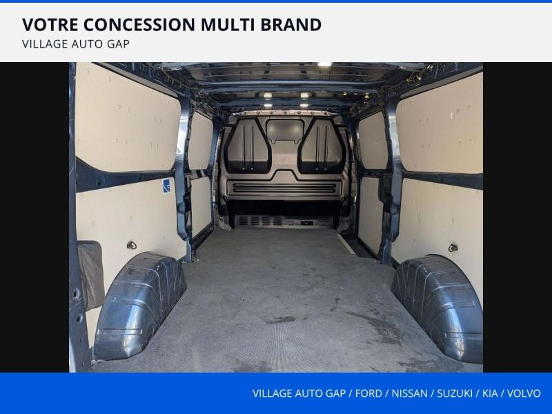 Photo 11 de l’annonce de FORD Transit Custom Fg VUL d’occasion à vendre à GAP