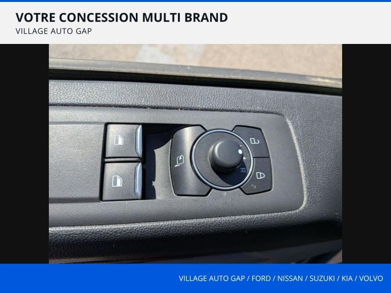Photo 13 de l’annonce de FORD Transit Custom Fg VUL d’occasion à vendre à GAP