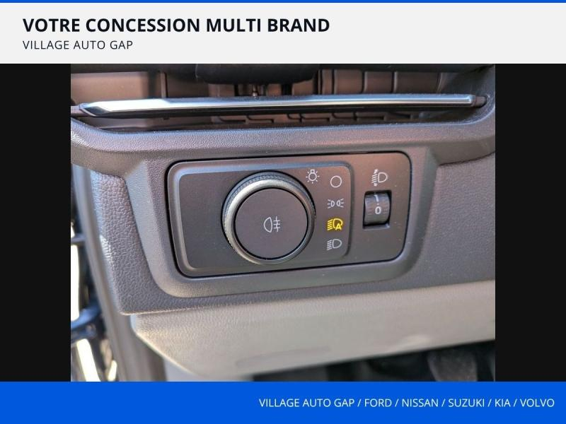 Photo 14 de l’annonce de FORD Transit Custom Fg VUL d’occasion à vendre à GAP