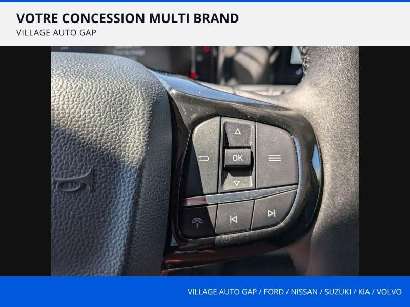 Photo 16 de l’annonce de FORD Transit Custom Fg VUL d’occasion à vendre à GAP