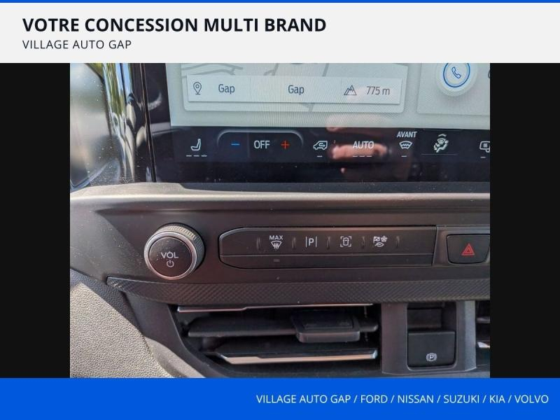 Photo 18 de l’annonce de FORD Transit Custom Fg VUL d’occasion à vendre à GAP