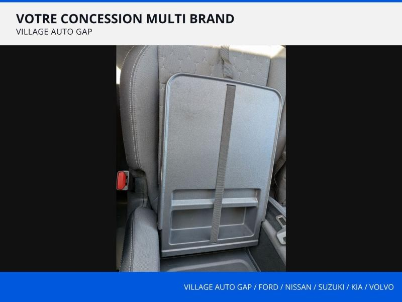 Photo 20 de l’annonce de FORD Transit Custom Fg VUL d’occasion à vendre à GAP