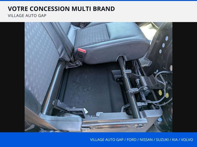 Photo 11 de l’annonce de FORD Transit Custom Fg VUL d’occasion à vendre à GAP
