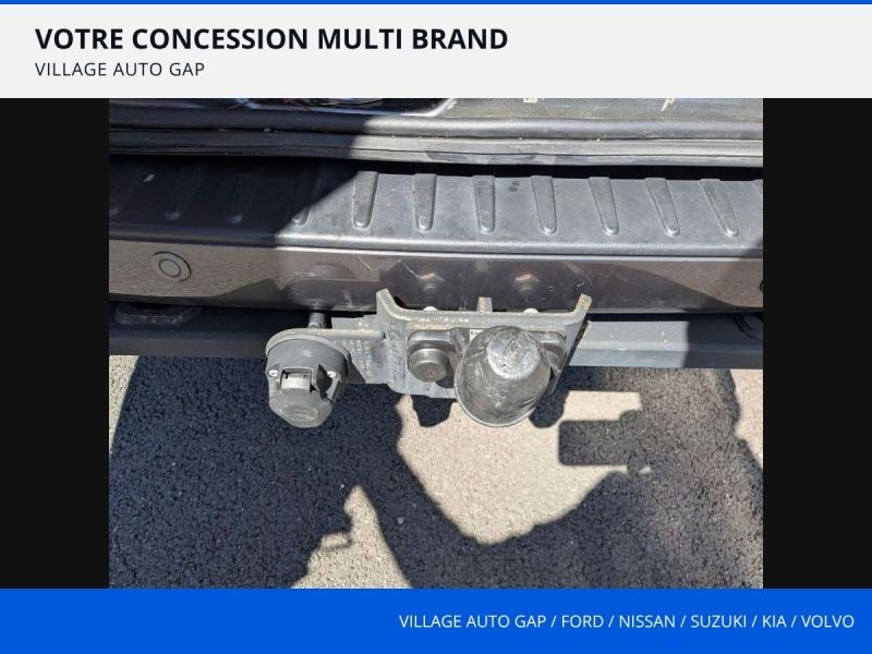 Photo 14 de l’annonce de FORD Transit Custom Fg VUL d’occasion à vendre à GAP