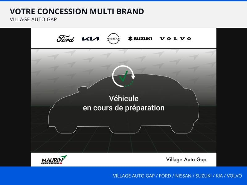 Photo 5 de l’annonce de SUZUKI SX4 S-Cross d’occasion à vendre à GAP